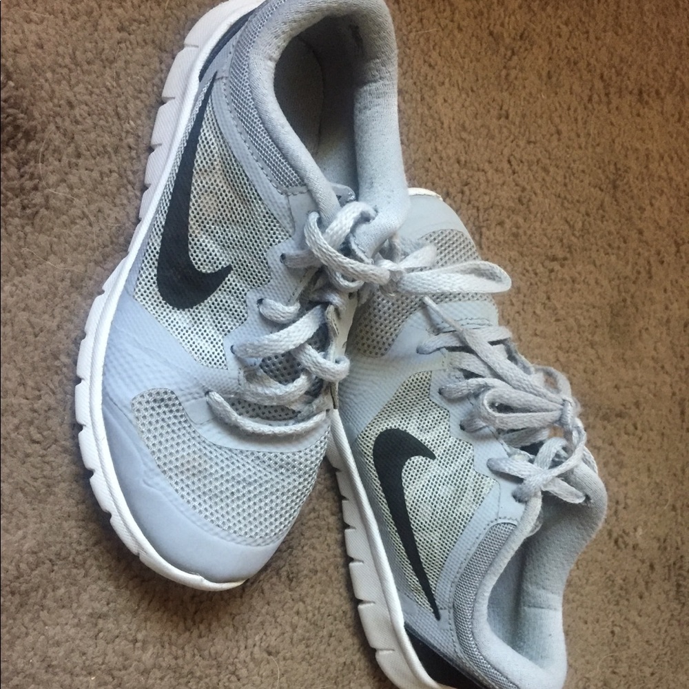 Nike shoes 12c